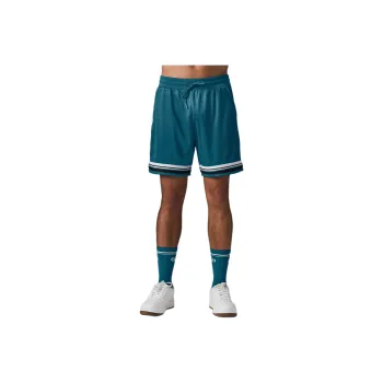Alo Yoga KEY MESH Basketball Shorts Men's