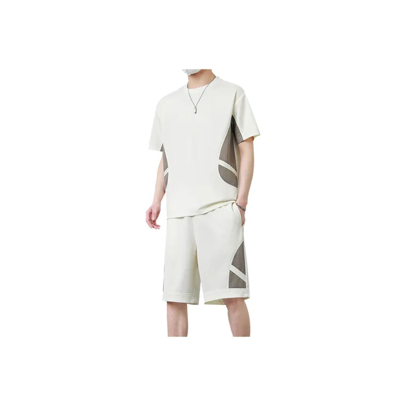 DJ.SPIRIT Casual Sportswear Unisex-0