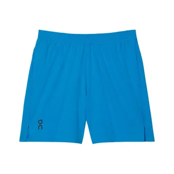 On Focus Shorts Casual Shorts Men's Blue