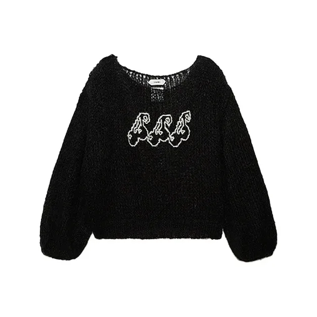 IMMI Sweaters Women's-5