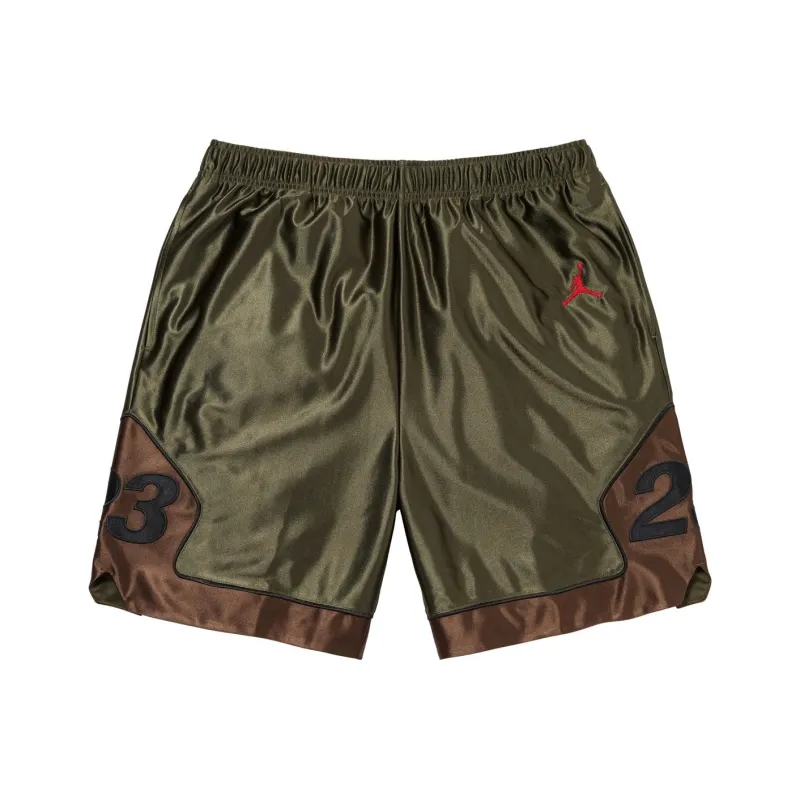 Supreme Jordan Warm Up Short-3