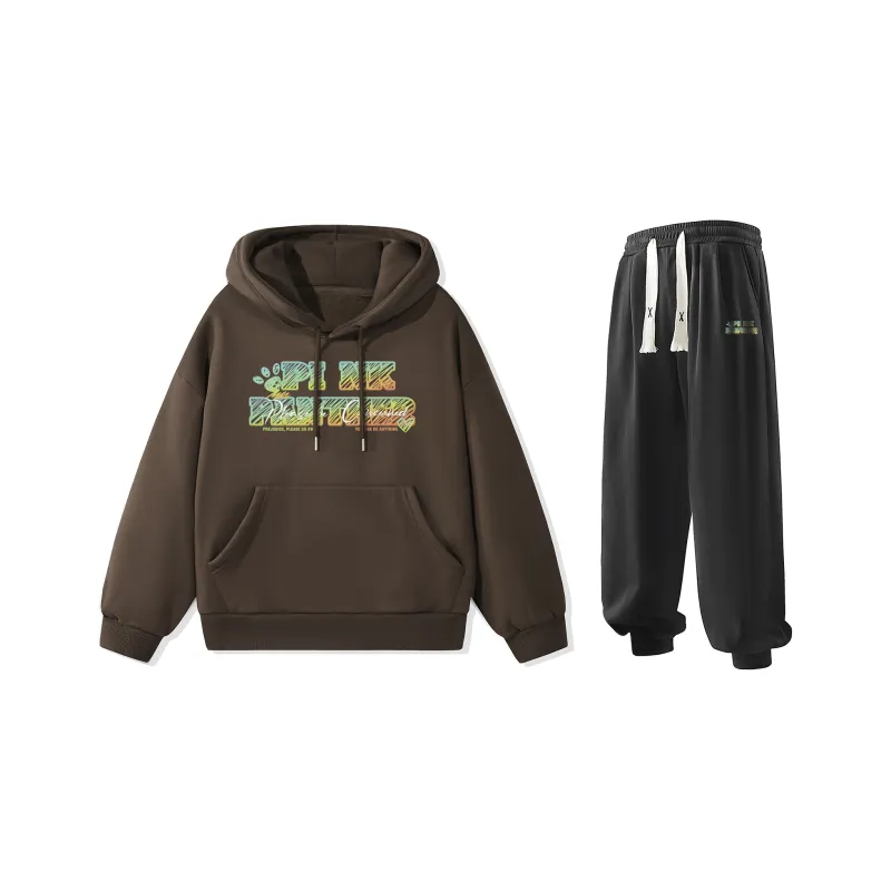 PINK PANTHER Sweatshirt Set Unisex-19