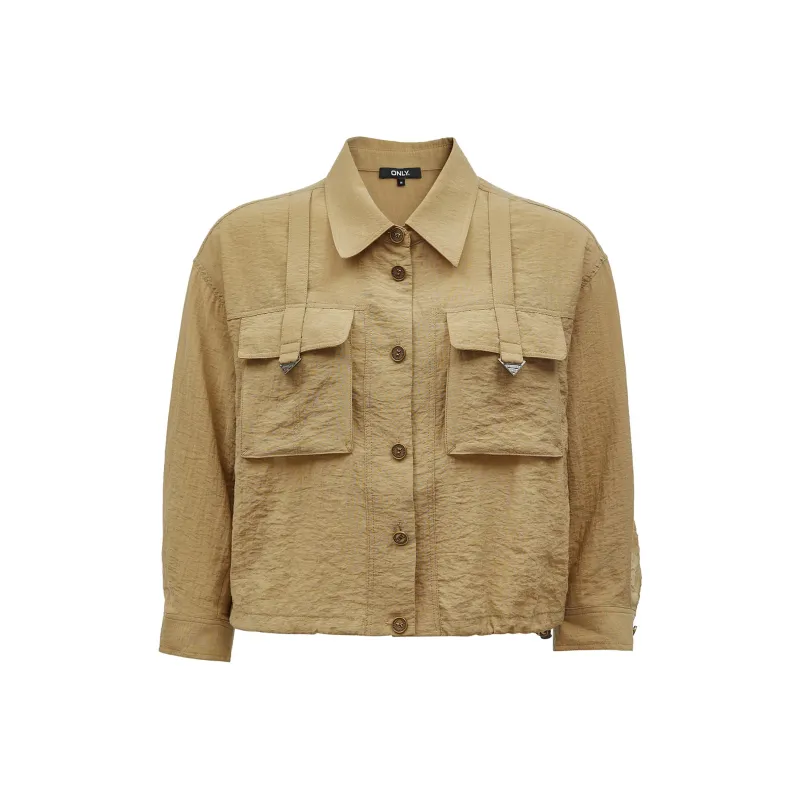 ONLY Shirts Women's-0