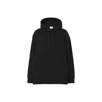 Burberry FW21 Sweatshirt Women's Black