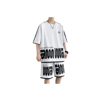 DJ.SPIRIT Casual Sportswear Unisex