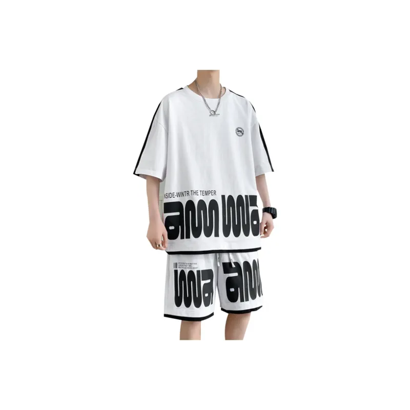 DJ.SPIRIT Casual Sportswear Unisex-12