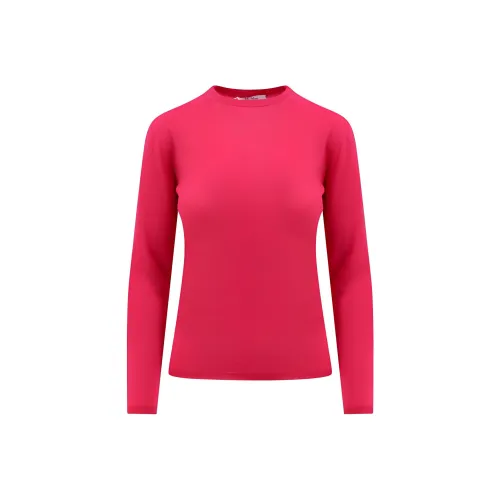 MaxMara Sweaters Women's Pink