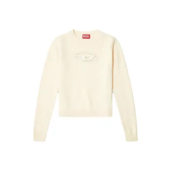 DIESEL Sweaters Women's Beige