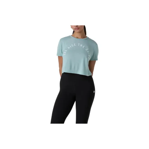 Vuori T Shirts Women's