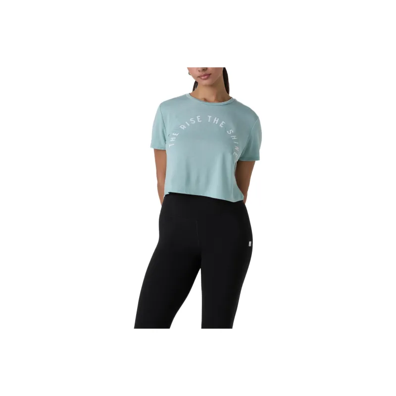 Vuori T Shirts Women's-0