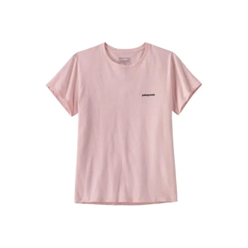 Patagonia P 6 T shirt-26