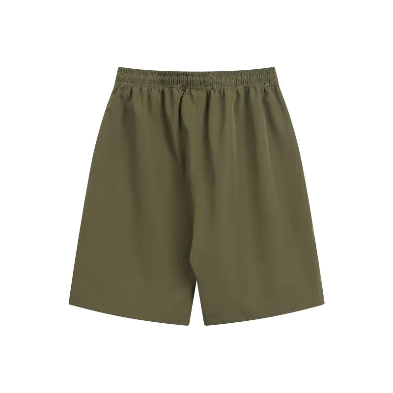 Ice flying Cargo Shorts Unisex-15