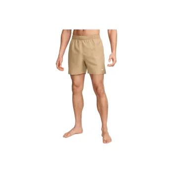 Nike Swim Breaker Men's 5' Brief Lined Volley Shorts