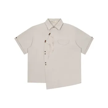 Saotome Shirts Women's