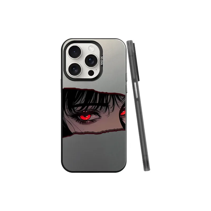 BAOCHENG Phone Cases-0