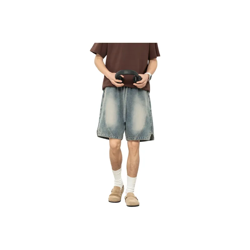 CREAZIONI LA FANTASIA E MOBILE Casual Shorts Unisex-5