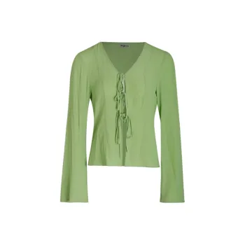 Little pull Shirts Women's
