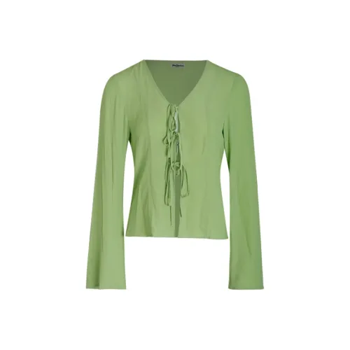 Little pull Shirts Women's