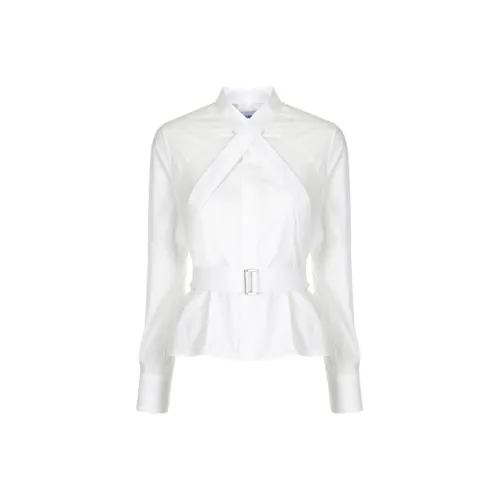 AMBUSH Shirts Women's White