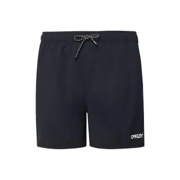 Oakley Casual Shorts Men's Black