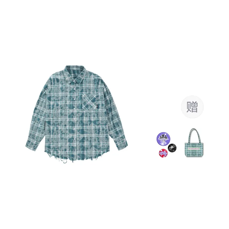 LBPC Shirts Women's-3