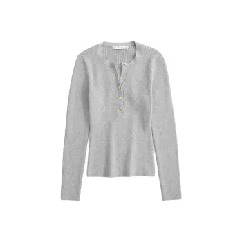 Abercrombie＆Fitch Sweaters Women's Gray