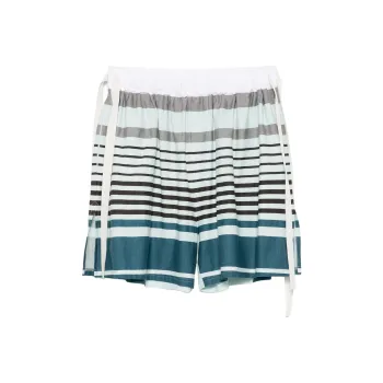 CRAIG GREEN Wave Shorts