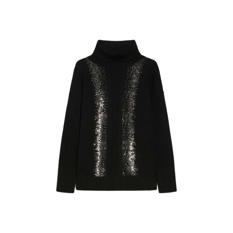 MaxMara Studio Orca Sweater-0