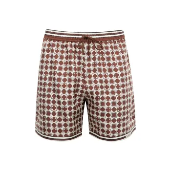 AMIRI Ma Quad Shorts