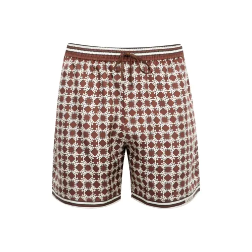 AMIRI Ma Quad Shorts