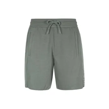 ARMANI EXCHANGEAE Casual Shorts Men's Gray Green