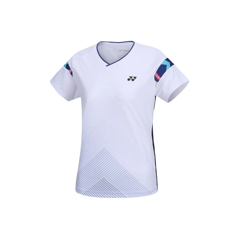 YONEX T-Shirts Women's-0