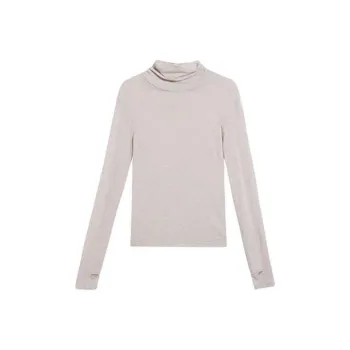 VIKTORIACHAN Sweater Women's Light Khaki