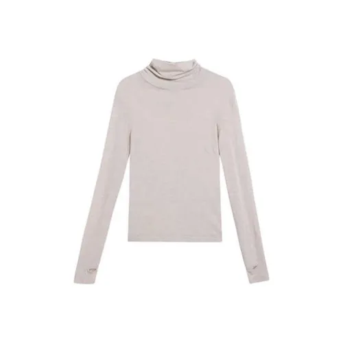 VIKTORIACHAN Sweater Women's Light Khaki