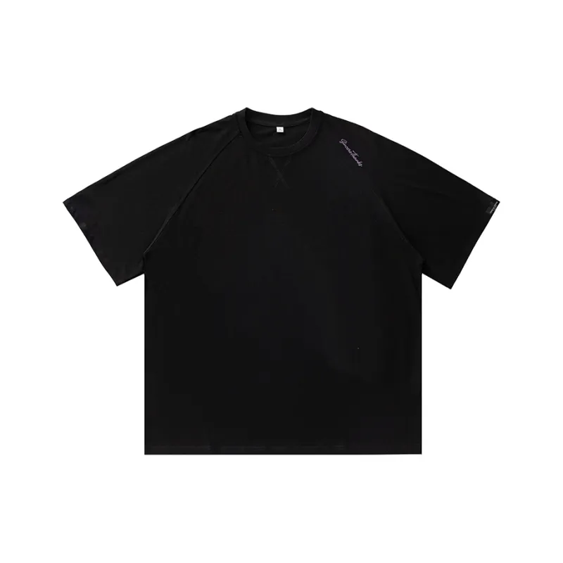 WOOD SOON T Shirts Unisex-3