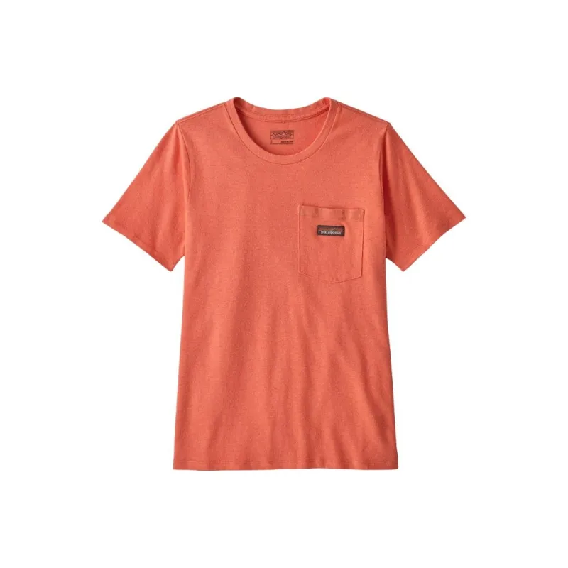 Patagonia T-Shirts Women's-16