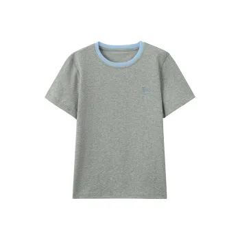 TEME T Shirts Women's