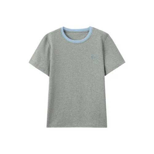 TEME T Shirts Women's