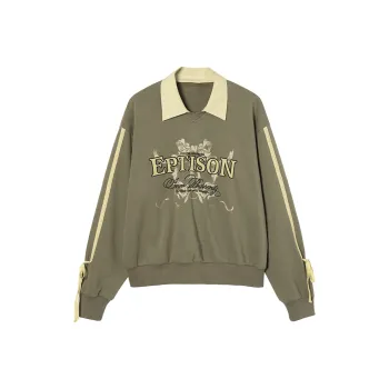 EPTISON WOMAN Sweatshirt Women's