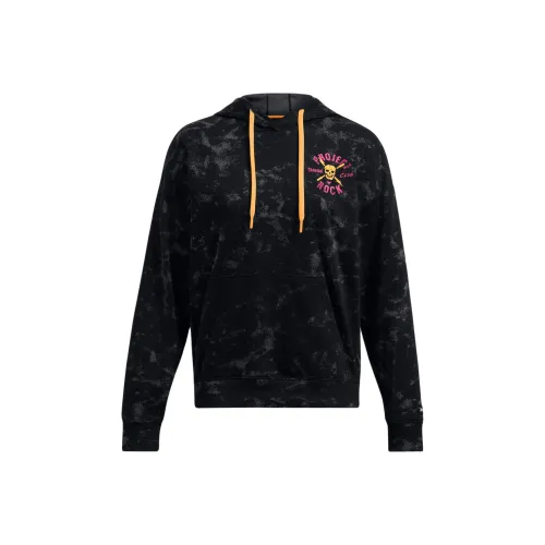 Under Armour Johnson SS24 Sweatshirt Women's Black