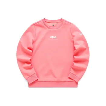 FILA Sweatshirts Women's Pink
