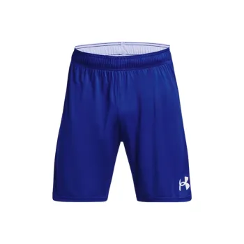 Under Armour Maquina 3.0 Casual Shorts Men's Blue