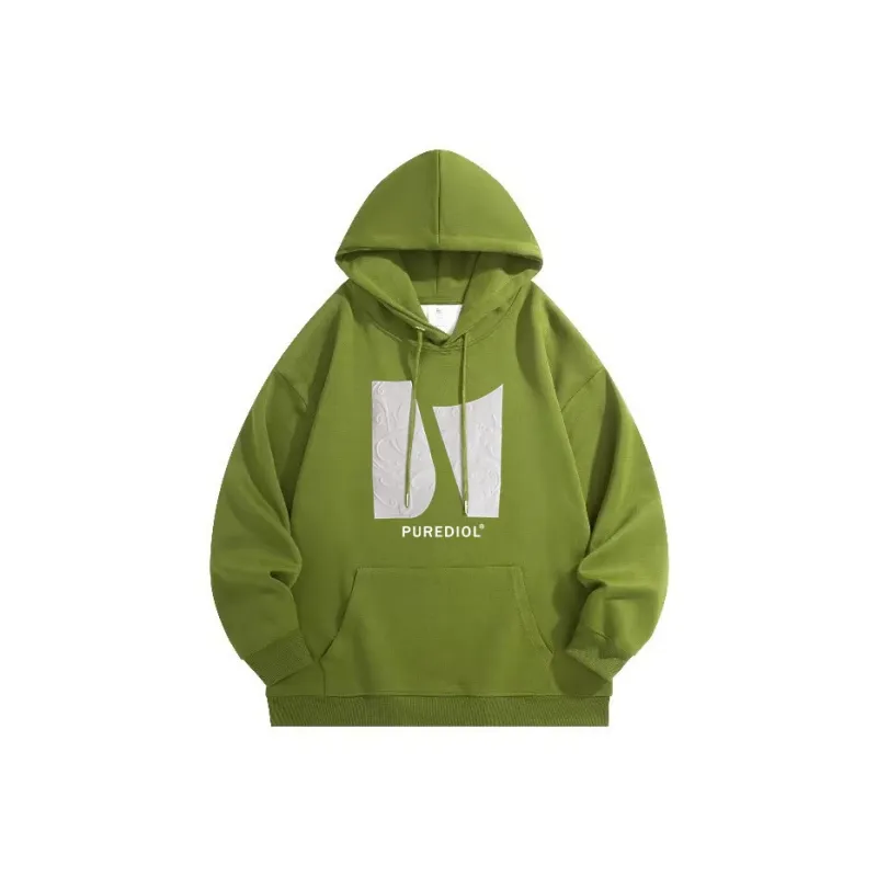 PUREIDOL Sweatshirts Unisex-6