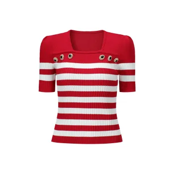 CHICHY CHICHY Knitwear Women's Red