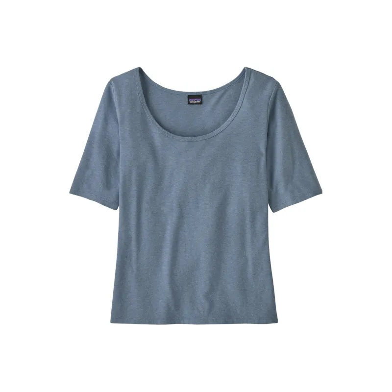 Patagonia Trail Harbor T-Shirts Women's-1