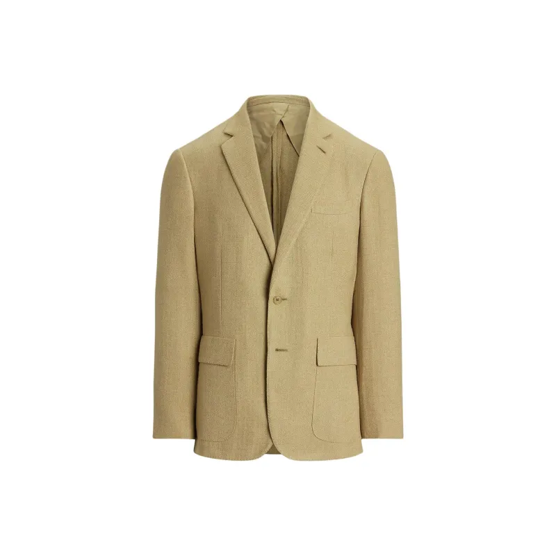 Ralph Lauren Purple Label Single breasted Blazer-0