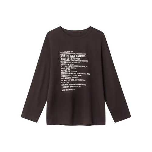 Hello Canon 여성 티셔츠