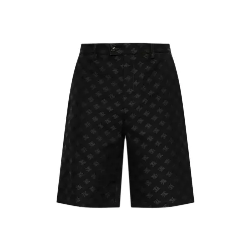 AMIRI Ma Quad Jacquard Short
