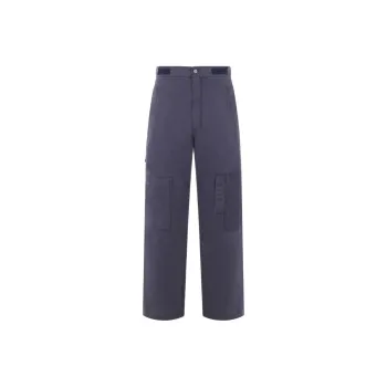 MM6 Maison Margiela Straight Leg Cargo Trousers