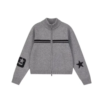 PCLP 2025 Spring/Summer Sweater Women's